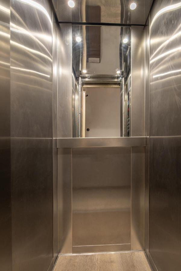 Central Green Apartment Iraklio Exteriér fotografie